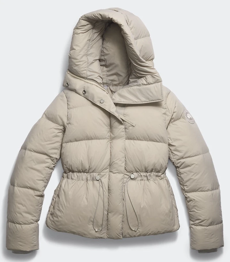 Montgomery Jacket - TD Limestone