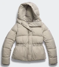 Montgomery Jacket - TD Limestone