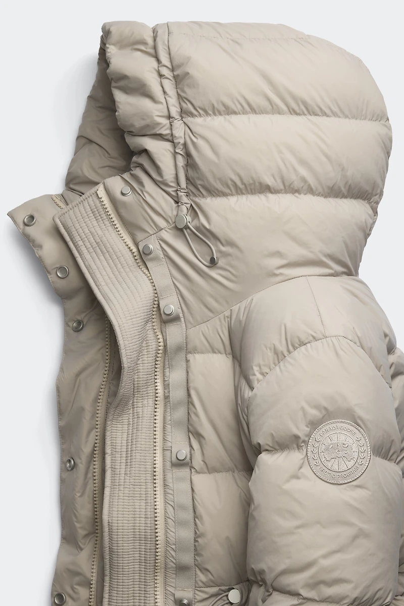 Montgomery Jacket - TD Limestone