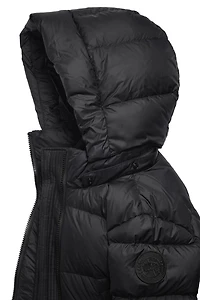 Mystique Puffer - TD Black