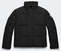 Bayview Parka Black