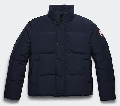 Bayview Parka Atlantic Navy