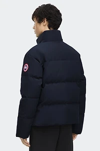 Bayview Parka Atlantic Navy