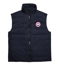 Lodge Vest Atlantic Navy