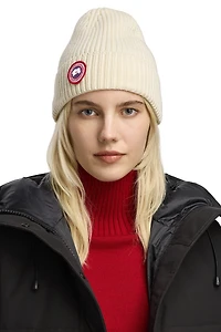 Rib Toque Cottongrass