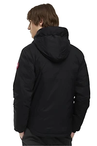 Lodge Hoody Black