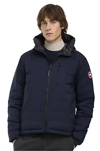 Lodge Hoody Atlantic Navy