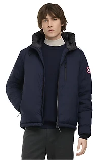 Lodge Hoody Atlantic Navy