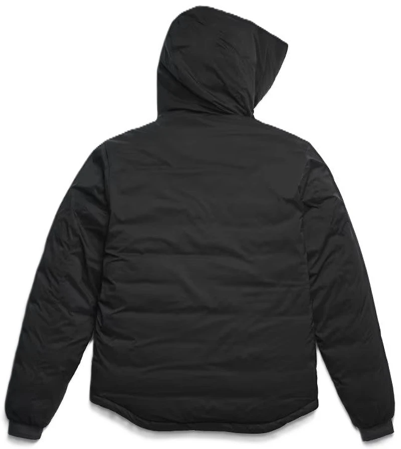 Lodge Hoody - R Black Disc