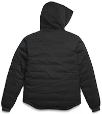 Lodge Hoody - R Black Disc