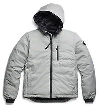 Lodge Hoody R Black Disc