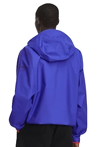 Horizon Rain Jacket Azurite Blue