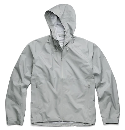 Horizon Rain Jacket Stratus Grey