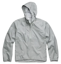 Horizon Rain Jacket Stratus Grey