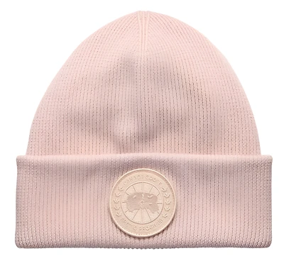 Arctic Toque - GD Vintage Rose
