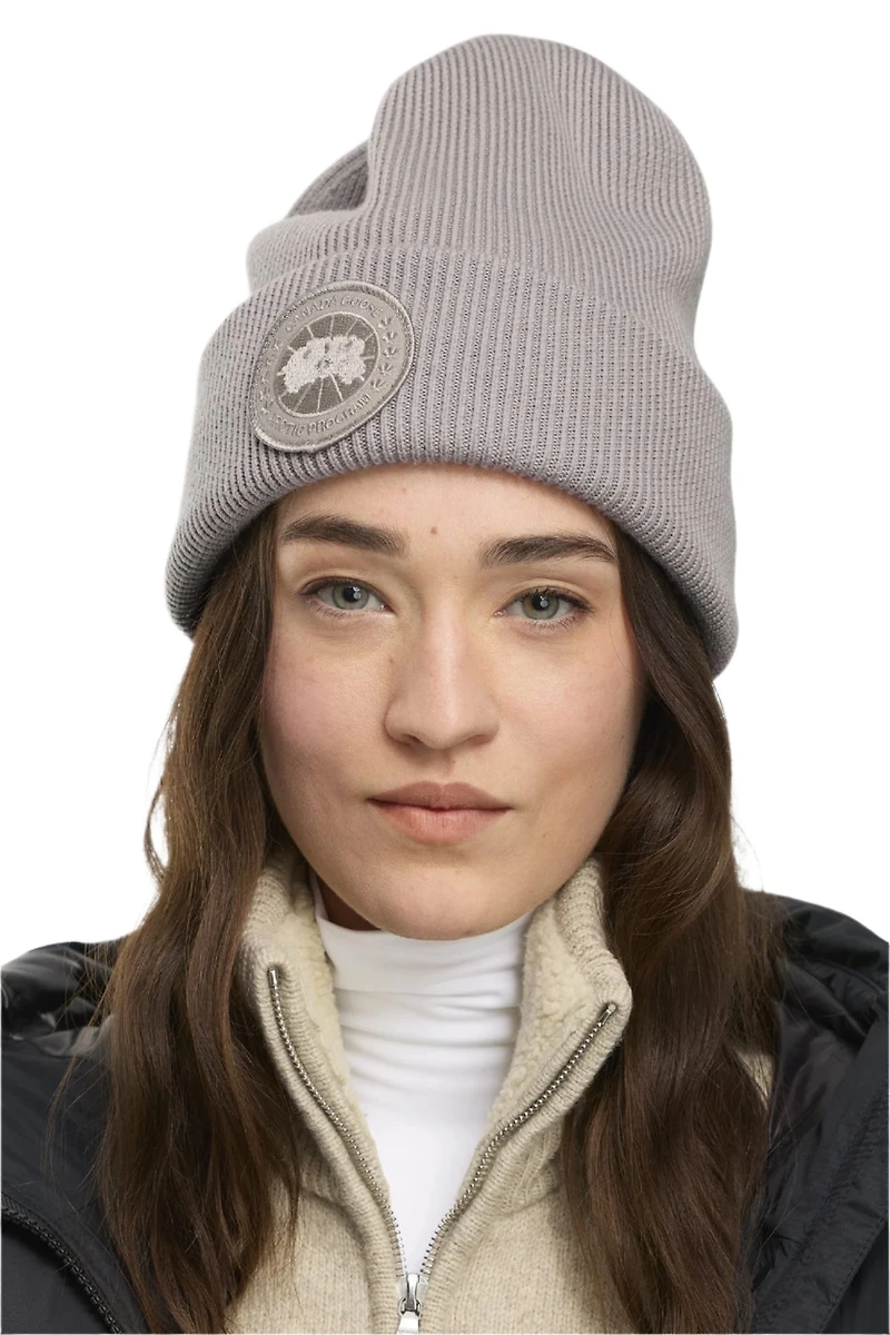 Arctic Toque - GD Limestone