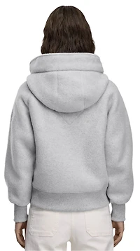 Chilliwack Fleece Bomber