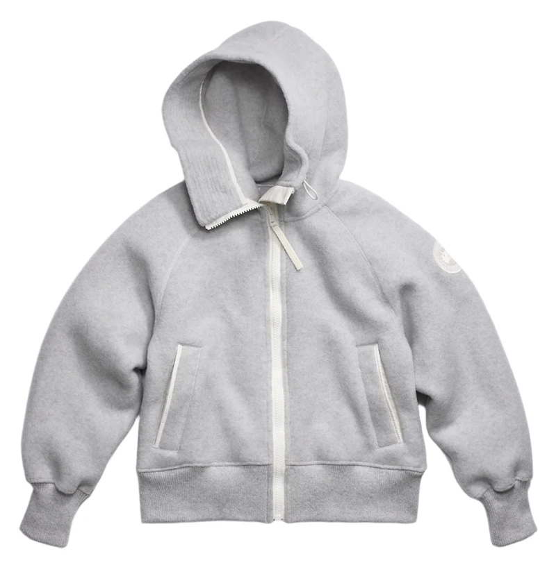 Chilliwack Fleece Bomber