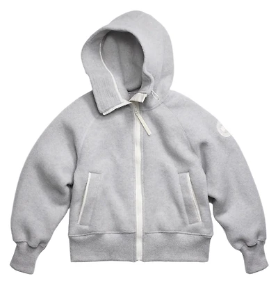 Chilliwack Fleece Bomber