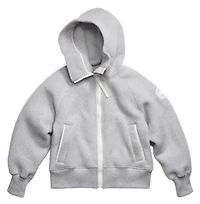 Chilliwack Fleece Bomber