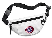 Waist Pack White