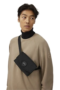Mini Waistpack Black