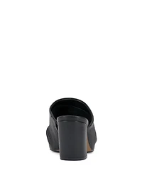 Carlie-black - Soft Grain Nappa Black
