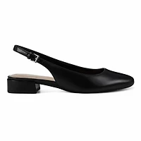 Caldise - Black Wide LH Nappa BR