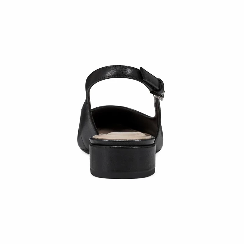 Caldise - Black Wide LH Nappa BR