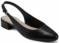 Caldise - Black Wide LH Nappa BR