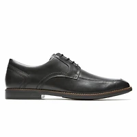 Slayter Apron Toe Black
