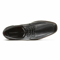 Slayter Apron Toe Black