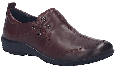 Charlotte 17 Bordo