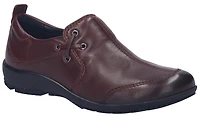 Charlotte 17 Bordo