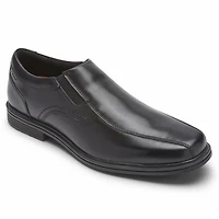 Taylor WP Slipon Black
