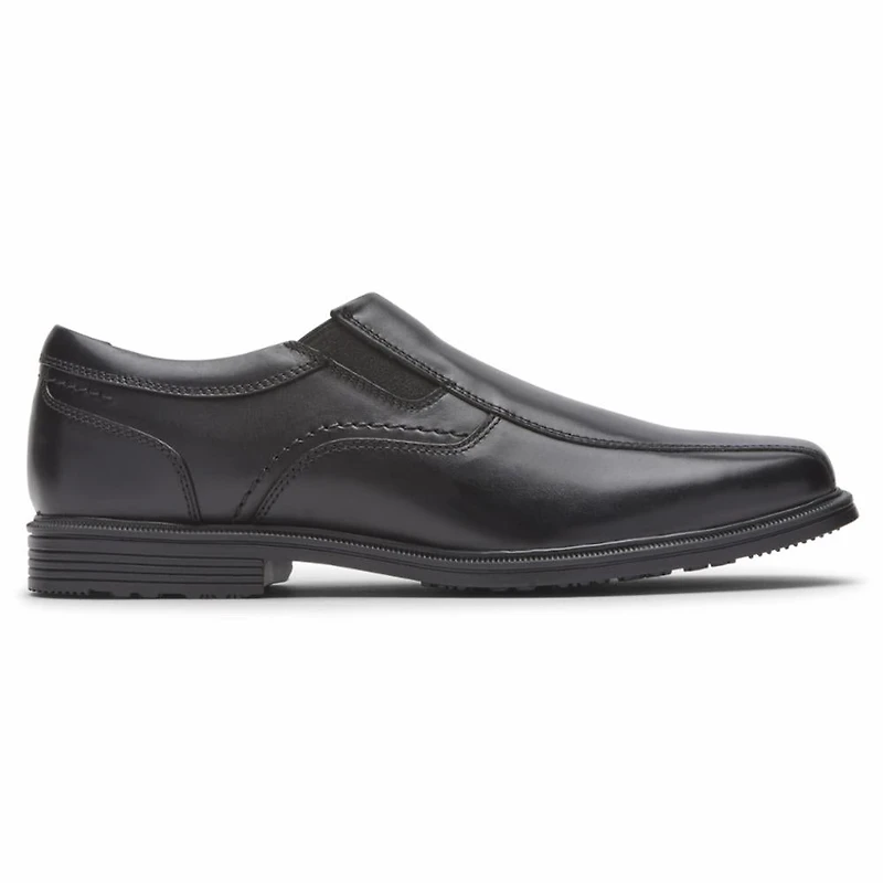 Taylor WP Slipon Black