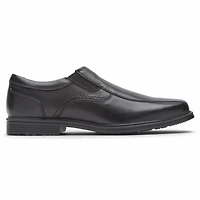 Taylor WP Slipon Black