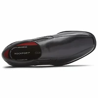 Taylor WP Slipon Black
