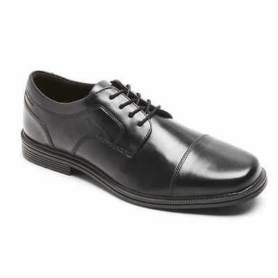 Taylor WP Cap Toe
