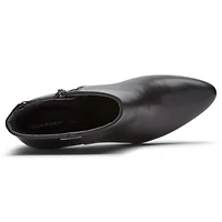 Camdyn Bootie WP Black