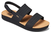 Reef Water Vista Black/Tan