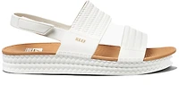 Reef Water Vista White/Tan
