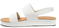 Reef Water Vista White/Tan