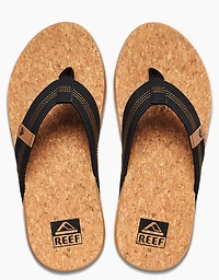 Cushion Phantom Cork Black