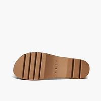 Cushion Vista Higher Black