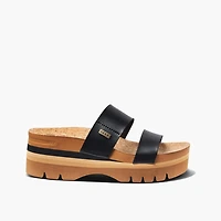 Cushion Vista Higher Black