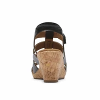 Briah New Gladiator Black
