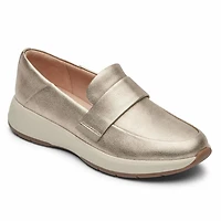 Trustride Loafer Metallic