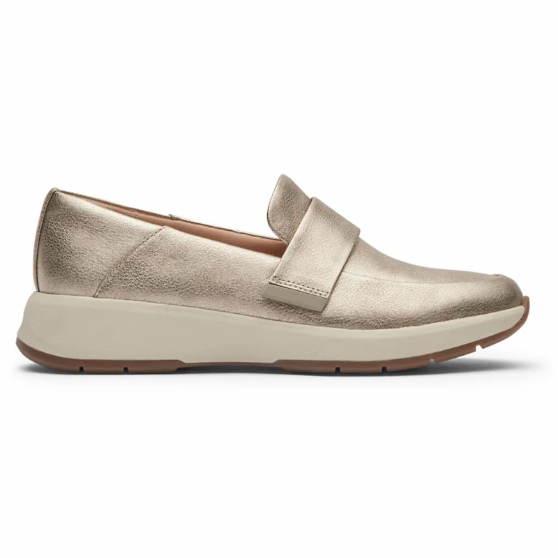 Trustride Loafer Metallic