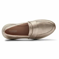Trustride Loafer Metallic